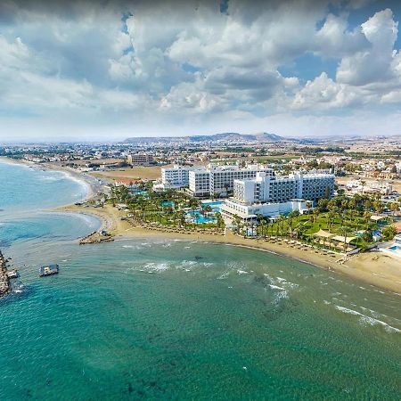 Pylaapts - Apartments Near The Beach Exterior photo