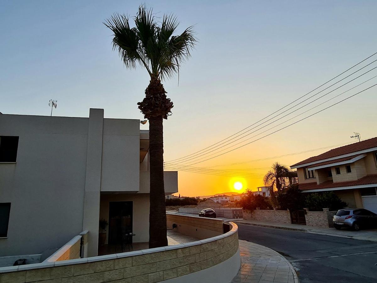 Pylaapts - Apartments Near The Beach Exterior photo