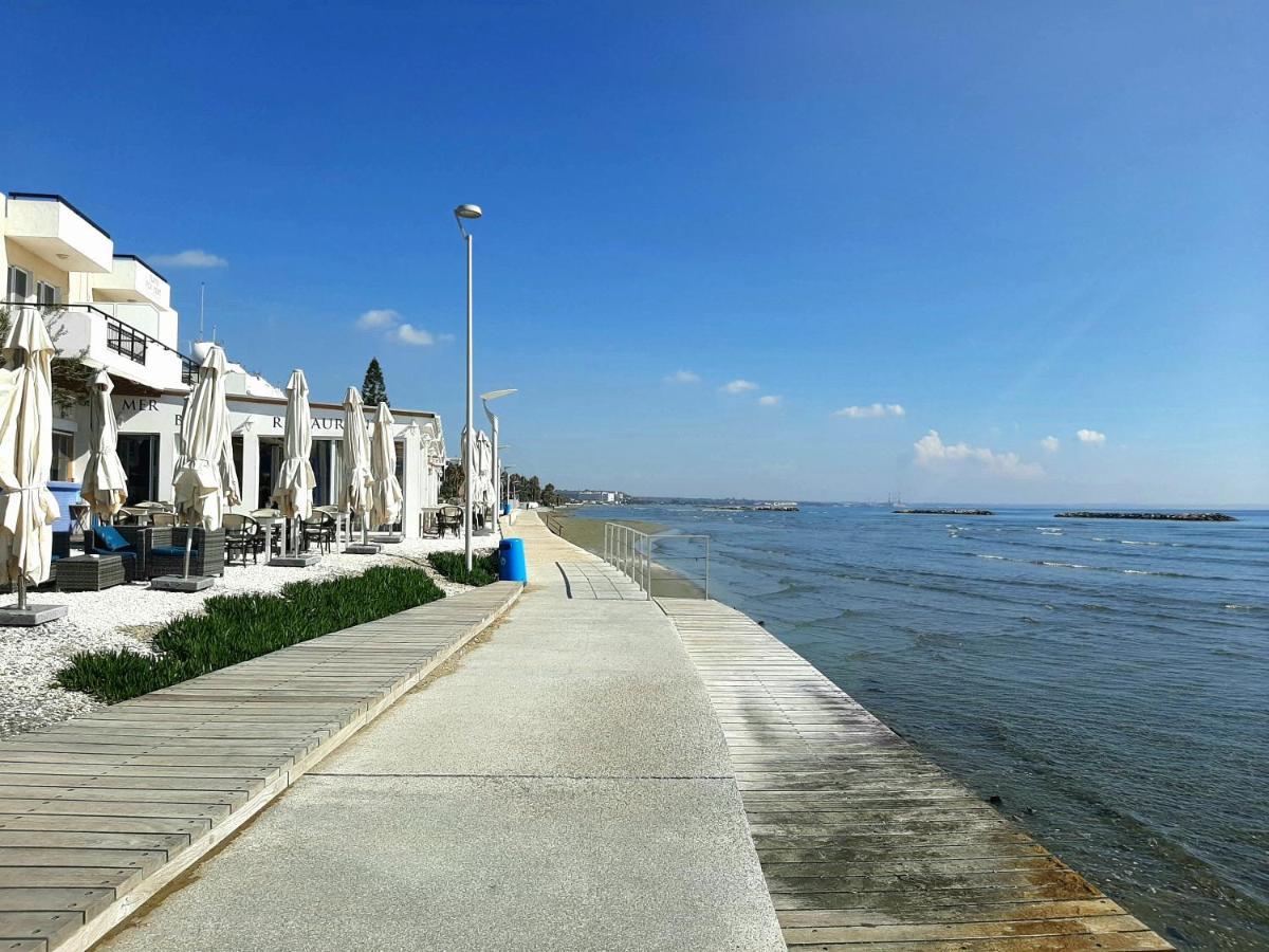 Pylaapts - Apartments Near The Beach Exterior photo