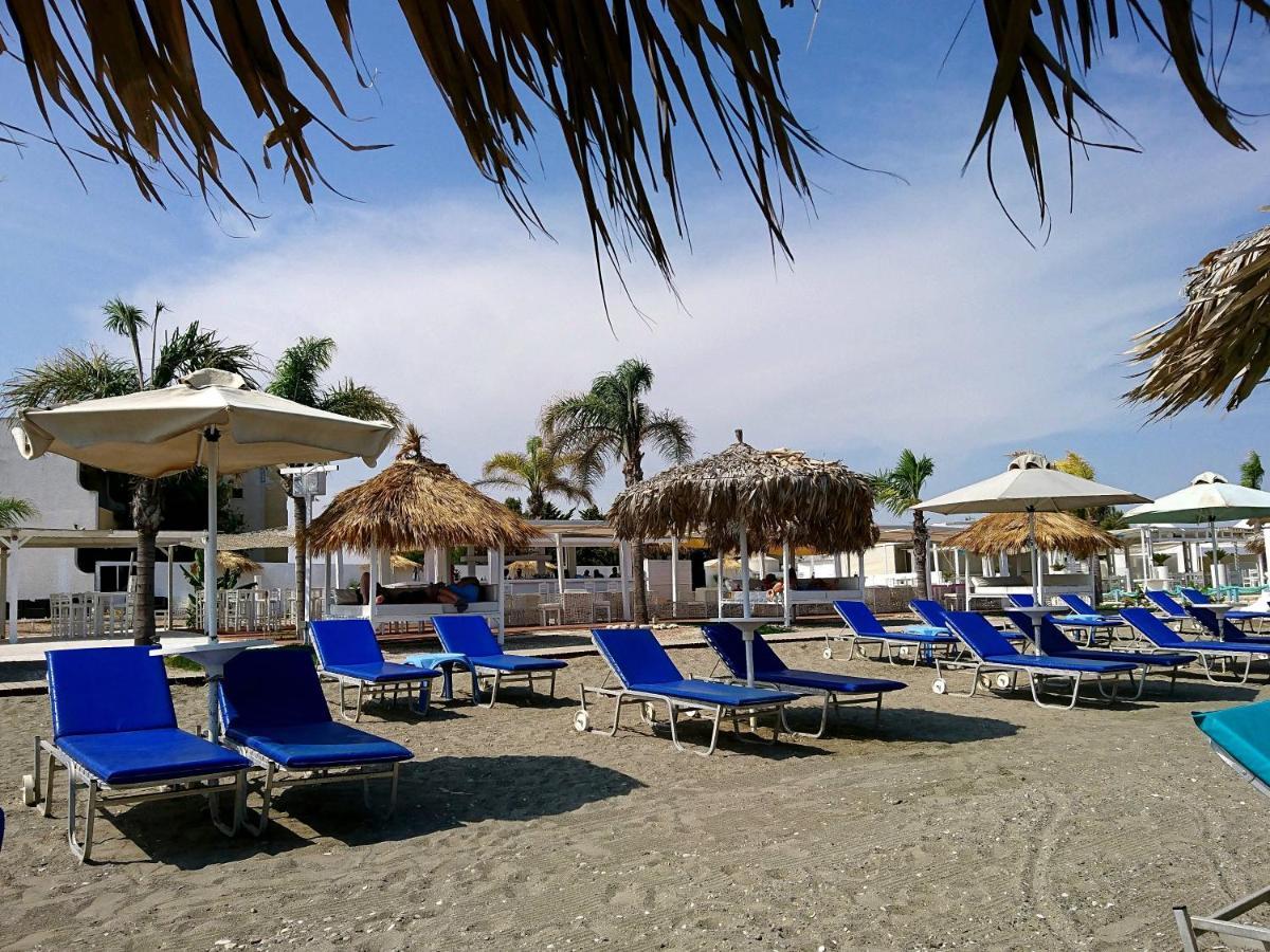 Pylaapts - Apartments Near The Beach Exterior photo