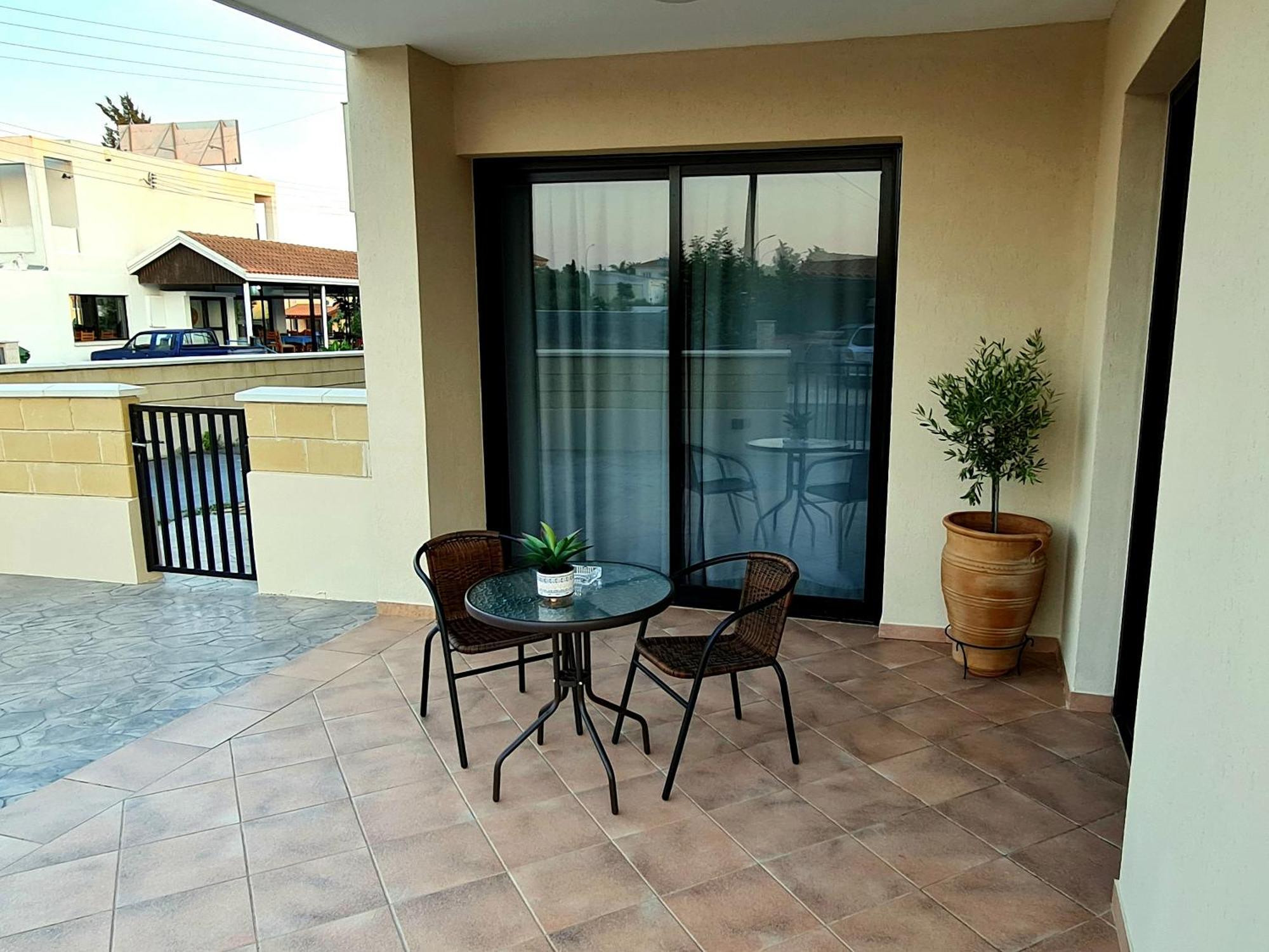 Pylaapts - Apartments Near The Beach Room photo
